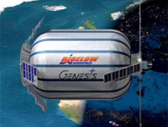 Американский модуль избежал столкновения на орбите с советским спутником