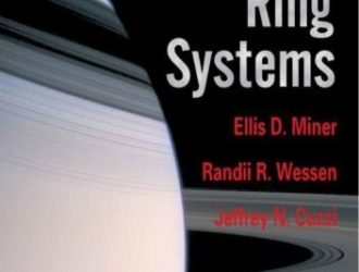 Planetary Ring Systems