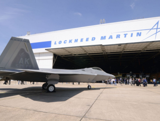 Lockheed Martin купил производителя ракетных двигателей Aerojet Rocketdyne