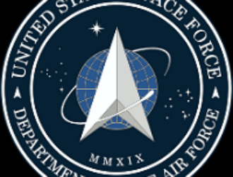 Несколько тысяч военнослужащих ВВС США вступили в Космические силы