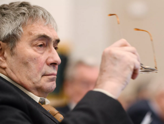 Лев Зеленый рассказал, что запуск “Луны-25” отложен из-за технических проблем