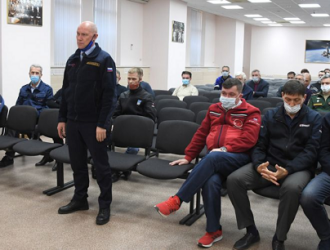Грузовой корабль-модуль «Прогресс М-УМ» допущен к заправке