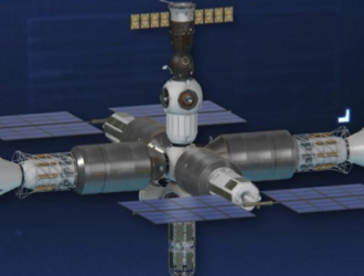 Использование модулей МКС приведет к биозагрязнению РОСС – академик Орлов