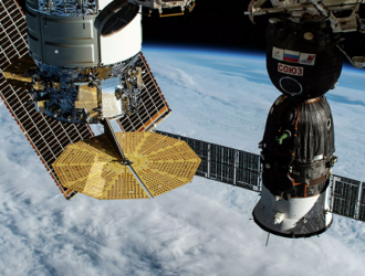 Роскосмос потратит 166 миллионов рублей на эскизный проект «Союза-6»