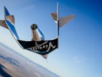 Virgin Galactic планирует запускать туристов в космос каждые 32 часа