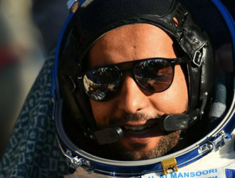 Роскосмос не «ревнует» космонавтов из ОАЭ из-за тренировок в США