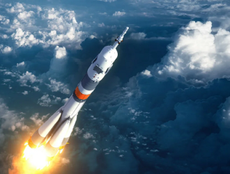 Более 30% россиян заявили о желании полететь в космос