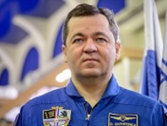 Индикатором невесомости нового экипажа МКС станет игрушечный единорог