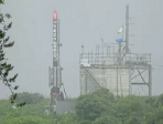 Пуск японской коммерческой ракеты закончился неудачей