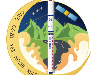 Опять удивили: три спутника «Яогань-35»