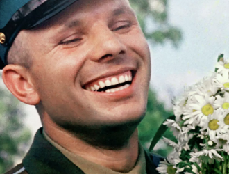 Дочь Гагарина рассказала, какое качество помогло ему стать космонавтом