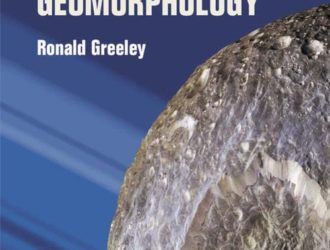 Introduction to Planetary Geomorphology