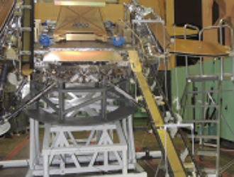 Наземная отработка миссии ExoMars-2020