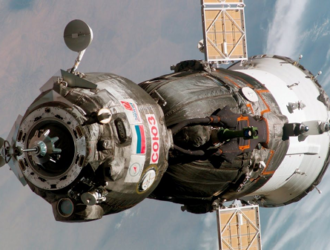 В Роскосмосе надеются, что NASA продолжит закупать места в пилотируемых кораблях «Союз»