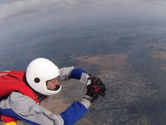 Экстрим и многозадачность – новый этап в обучении кандидатов в космонавты