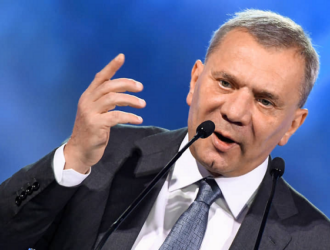 Юрий Борисов: существенный рост спутниковой группировки требует безаварийности космических пусков