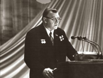 Сергей Александрович Афанасьев — Создатель отечественнойкосмической отраслиК 100‑летию со дня рождения