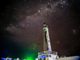 Старт из Новой Зеландии задерживается по погодным условиям