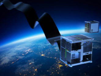 Millennium Space проводит эксперименты по механическому сведению с орбиты космических аппаратов