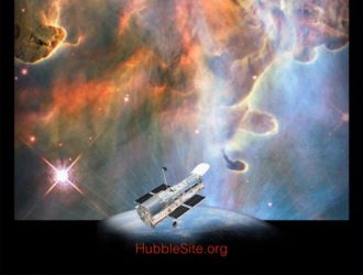 Hubble Space Telescope: Discoveries