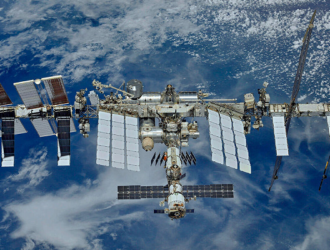 NASA ждут значительные трудности с реализацией плана ухода от МКС к 2028 году