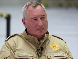 Рогозин заявил, что принимать решение о перекрестных полетах на МКС пока преждевременно