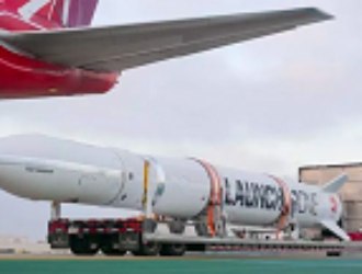VOX Space подписала соглашение на пуск ракеты LauncherOne с базы ВВС США Andersen
