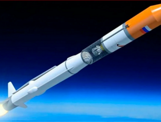 Новая ракета «Амур» получит систему увода со стартового стола при аварии