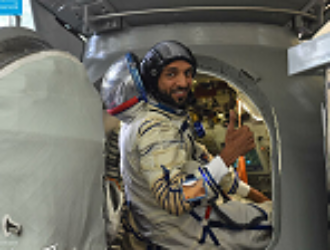 ОАЭ объявили о новом отборе в космонавты