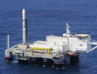 Роскосмос предложил S7 передать «Морской старт» государству