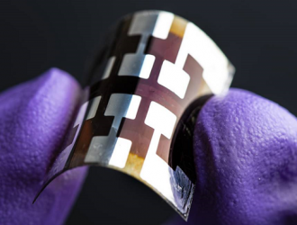 Работу перовскитных солнечных батарей впервые проверили в космосе