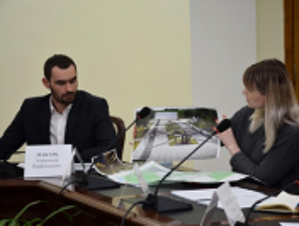 В Симферополе откроют Аллею космонавтов