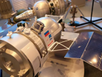 Российский «Ноев ковчег» отправят на небывалую высоту