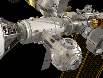 Подписан контракт на строительство европейского модуля для орбитальной станции Gateway