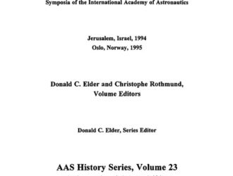 A-1: The First French Satellite