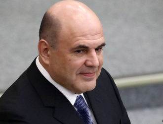 Россия разработает систему спутников для широкополосного интернета