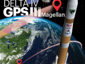 Из Флориды запущен навигационный спутник