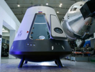 Источник: новый российский космический корабль будет создан на базе проекта «Орел»