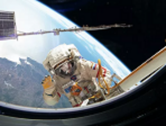 Ученый сравнил дозу радиации у космонавта с ликвидатором аварии на АЭС