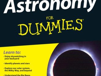 Astronomy For Dummies, 3th Edition