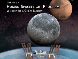 SEEKING A HUMAN SPACEFLIGHT PROGRAM WORTHY OF A GREAT NATIONHUMAN SPACEFLIGHT Review of U.S. Plans Committee