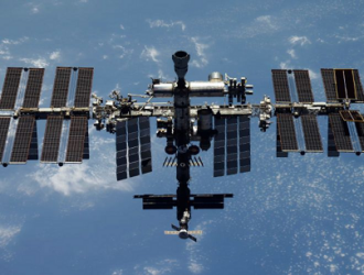 Отчёт о работе российских космонавтов на МКС за 18 мая