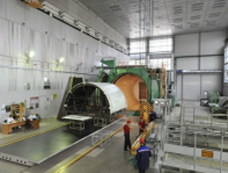 Калужская «Технология» поставила более 200 изделий для космической отрасли