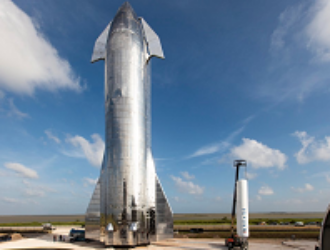 Власти Лос-Анджелеса разрешили SpaceX арендовать площади для создания кораблей Starship