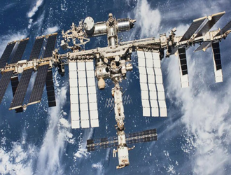 Рогозин назвал условие, при котором Россия останется в проекте МКС