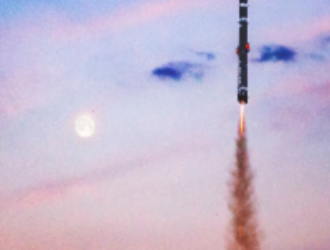 Запуск ракеты Electron компании Rocket Lab завершился неудачей