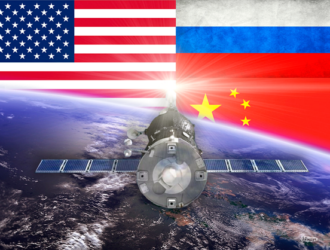 Американские эксперты оценили сотрудничество России и США в космосе