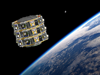 Австралийская компания Skykraft запустит «космическую базу» для спутников