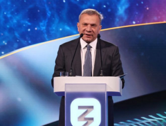 Борисов: реализация лунной программы требует широкого международного сотрудничества