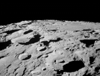 Искусственная «лунная почва» получает патент ISRO